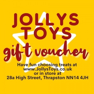 Jollys Gift Voucher